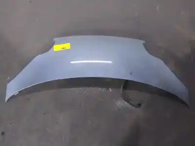 Peça sobressalente para automóvel em segunda mão capot por smart coupe fortwo coupe (52kw) referências oem iam   