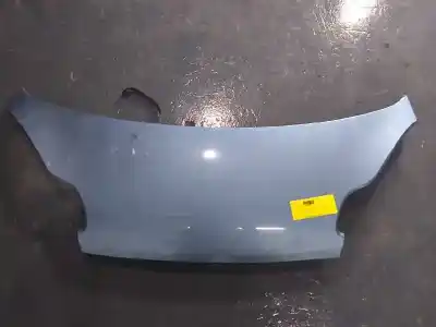 Peça sobressalente para automóvel em segunda mão capot por smart coupe fortwo coupe (52kw) referências oem iam   