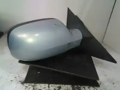 Second-hand car spare part right rearview mirror for renault grand scenic 1.9 dci oem iam references 12354070 7 pins 