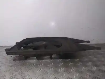 Автозапчастина б/у електро вентилятор для seat ibiza (6j5) reference посилання на oem iam 6q0959455ad  