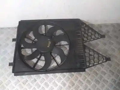 Автозапчастина б/у електро вентилятор для seat ibiza (6j5) reference посилання на oem iam 6q0959455ad  