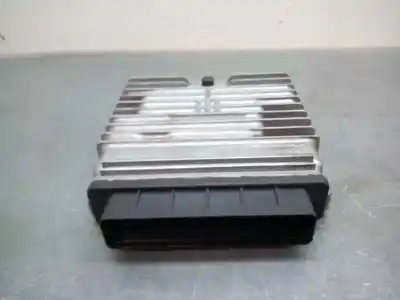 Pezzo di ricambio per auto di seconda mano Centralina Motore per FORD FOCUS BERLINA (CAK) Trend Riferimenti OEM IAM 3M5112A650LB  