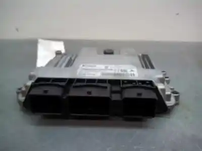 Gebrauchtes Autoersatzteil Ecu-motorsteuergerät Uce Motorsteuergerät zum CITROEN C5 BERLINA Attraction OEM-IAM-Referenzen 9658945380  0281011561