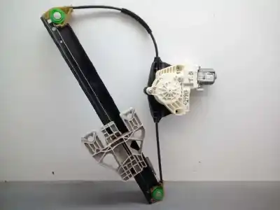 Piesă de schimb auto la mâna a doua mecanism actionare geam spate dreapta pentru audi a4 avant (8k5) (2008) básico referințe oem iam 8k0839462a 2 pins 8k0959812a