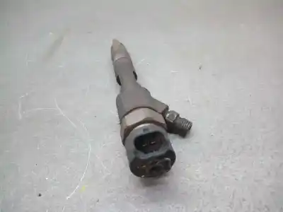 Автозапчасти б/у инжектор за renault scenic (ja..) 1.9 dci authentique ссылки oem iam 7700111014  0445110021