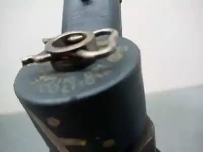 Автозапчастина б/у инжектор для renault scenic (ja..) 1.9 dci authentique посилання на oem iam 7700111014  0445110021
