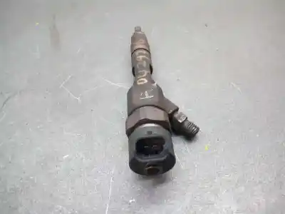 Автозапчастина б/у инжектор для renault scenic (ja..) 1.9 dci authentique посилання на oem iam 7700111014  0445110021