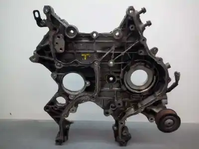 Peça sobressalente para automóvel em segunda mão tampa de distribuição por kia carens ( ) 1.7 crdi cat referências oem iam 213112a600