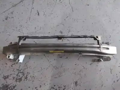 Pièce détachée automobile d'occasion renfort de pare-chocs avant pour skoda octavia berlina (1z3) elegance références oem iam 