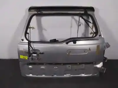 Recambio de automóvil de segunda mano de porton trasero para honda cr-v (rd8) es referencias oem iam 68100skne00zz  