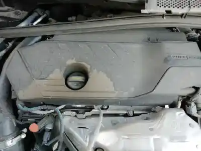 Автозапчасти б/у ПОЛНЫЙ ДВИГАТЕЛЬ за CITROEN C5 AIRCROSS  ссылки OEM IAM 5G06 DGZ 