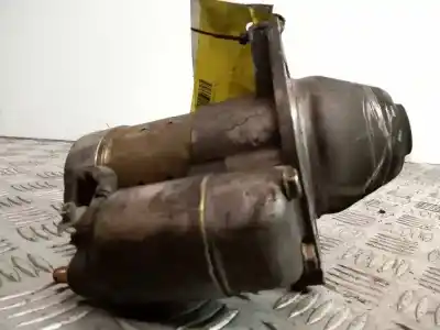 Pezzo di ricambio per auto di seconda mano motorino di avviamento per opel corsa c silverline riferimenti oem iam 8973860620 s114925a s114925c