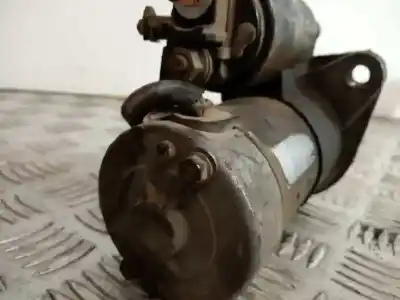 Pezzo di ricambio per auto di seconda mano motorino di avviamento per opel corsa c silverline riferimenti oem iam 8973860620 s114925a s114925c