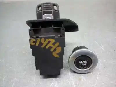 Peça sobressalente para automóvel em segunda mão comutador de ignição por bmw serie 1 berlina (e81/e87) 118d referências oem iam 6954717