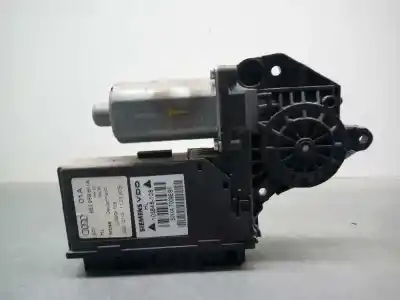 Peça sobressalente para automóvel em segunda mão motor elevador vidro traseiro esquerdo por audi a4 avant (8e) 2.0 tdi referências oem iam 8e0959801a 8e0959801e 5wk47009