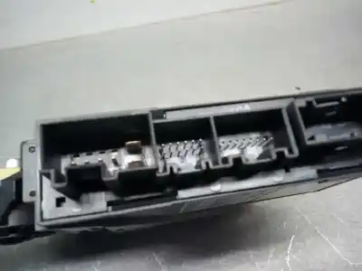 Peça sobressalente para automóvel em segunda mão motor elevador vidro traseiro esquerdo por audi a4 avant (8e) 2.0 tdi referências oem iam 8e0959801a 8e0959801e 5wk47009