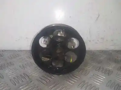 Peça sobressalente para automóvel em segunda mão bomba de direção por renault laguna ii (bg0) expression referências oem iam 067245