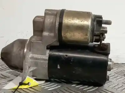 Piesă de schimb auto la mâna a doua electromotor pentru opel astra g berlina club referințe oem iam 0986017120 0001107401 