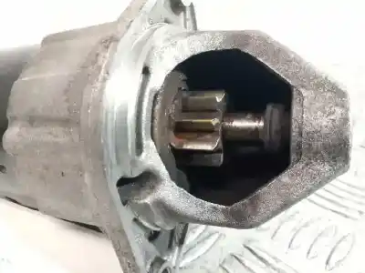 Piesă de schimb auto la mâna a doua electromotor pentru opel astra g berlina club referințe oem iam 0986017120 0001107401 