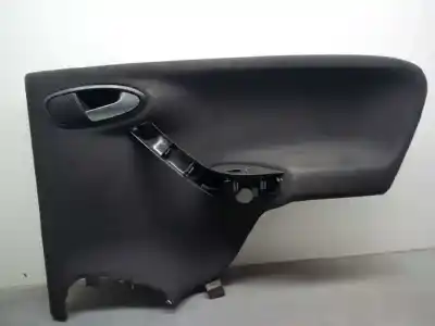 Piesă de schimb auto la mâna a doua Copie Usa Spate Dreapta pentru SEAT ALTEA XL (5P5) Stylance / Style Referințe OEM IAM 5P0867114A  