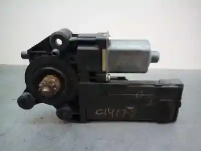 İkinci el araba yedek parçası ÖN SOL CAM MOTORU için RENAULT MEGANE II BERLINA 5P  OEM IAM referansları 807310004R  