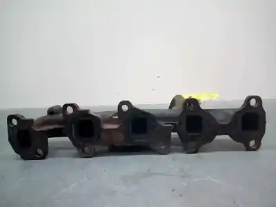 Автозапчасти б/у выхлопной коллектор за OPEL CORSA C CorsaVan ссылки OEM IAM 73501340  