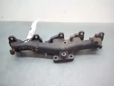 Second-hand car spare part exhaust manifold for opel corsa c corsavan oem iam references 73501340  