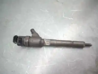 Автозапчасти б/у инжектор за OPEL CORSA C CorsaVan ссылки OEM IAM 0445110083  