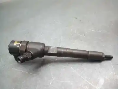 Second-hand car spare part injector for opel corsa c corsavan oem iam references 0445110083  