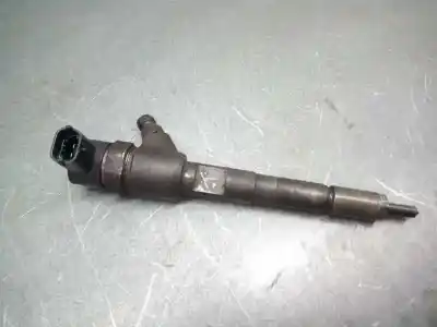Second-hand car spare part Injector for OPEL CORSA C CorsaVan OEM IAM references 0445110083  