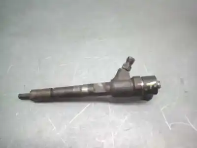 Second-hand car spare part injector for opel corsa c corsavan oem iam references 0445110083  