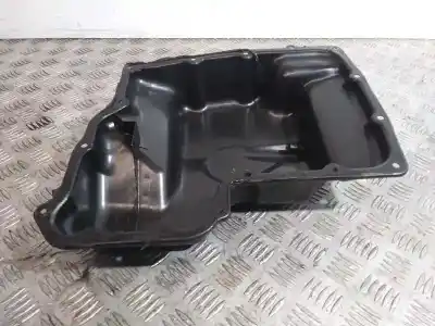 Second-hand car spare part SUMP for FIAT DUCATO CAJA CERRADA 33 (06.2006 =>)  OEM IAM references 2S7Q6675BA  