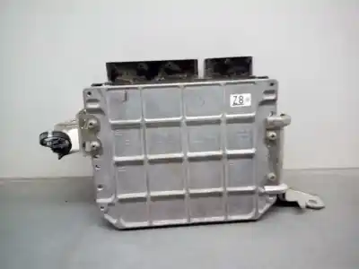 Автозапчастина б/у ебу контролер двигуна для toyota prius (nhw30) plug-in hybrid advance посилання на oem iam 8966147830  2756009271