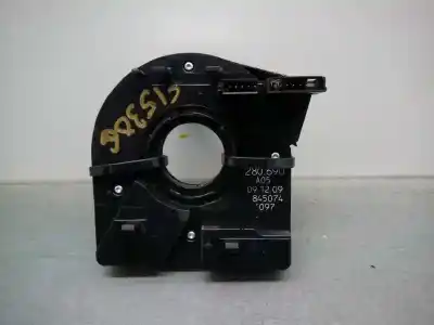 Автозапчасти б/у кольцо подушки безопасности за seat ibiza (6j5) reference ссылки oem iam 279948