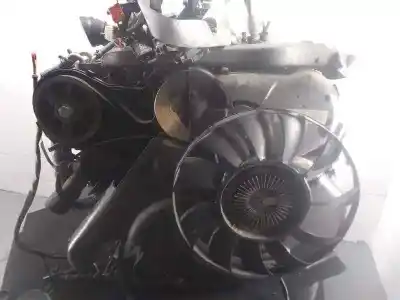 Second-hand car spare part complete engine for audi a6 c5 avant (4b5, 4b6) 2.5 tdi oem iam references   