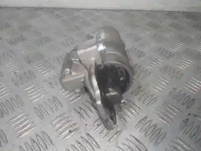 Second-hand car spare part starter motor for ford puma st-line oem iam references jx6t11000eb