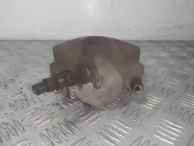 Peça sobressalente para automóvel em segunda mão pinça de travão dianteira direita por ford focus lim. (cb4) trend referências oem iam   