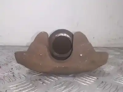 Peça sobressalente para automóvel em segunda mão pinça de travão dianteira direita por ford focus lim. (cb4) trend referências oem iam   