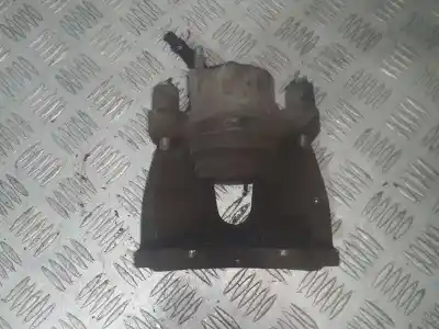 Peça sobressalente para automóvel em segunda mão pinça de travão dianteira direita por ford focus lim. (cb4) trend referências oem iam   