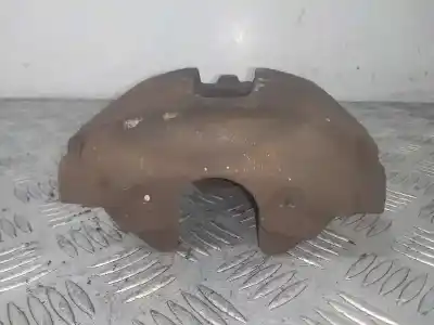 Peça sobressalente para automóvel em segunda mão pinça de travão dianteira direita por ford focus lim. (cb4) trend referências oem iam   