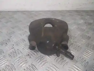 Second-hand car spare part front left brake caliper for ford focus lim. (cb4) trend oem iam references   