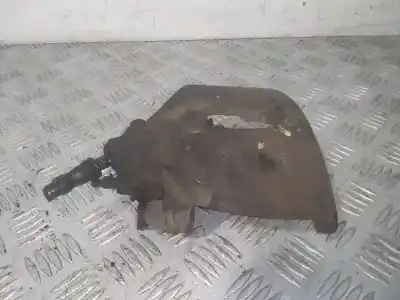 Second-hand car spare part front left brake caliper for ford focus lim. (cb4) trend oem iam references   