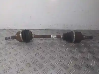 Автозапчасти б/у передняя левая трансмиссия за ford puma st-line ссылки oem iam l16t3b437bb