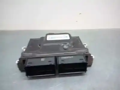 Second-hand car spare part ecu engine control for ford puma st-line oem iam references m1t112a650hb