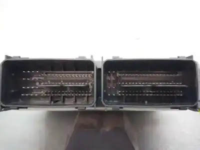 Автозапчасти б/у блок управления двигателем за ford puma st-line ссылки oem iam m1t112a650hb  0261s105fg