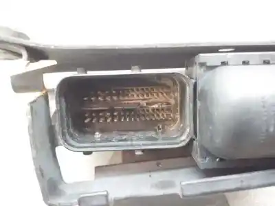 Автозапчасти б/у блок управления двигателем за seat ibiza (6j5) reference ссылки oem iam 045906013ab  0281015433