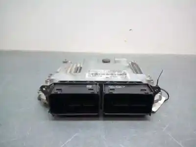 Tweedehands auto-onderdeel ecu motorcontroller voor ford ecosport (cr6) trend+ oem iam-referenties jn1512a650dj