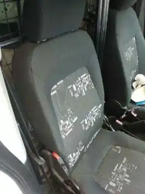 Автозапчасти б/у сиденье правое переднее за fiat fiorino 1.3 16v jtd cat ссылки oem iam   