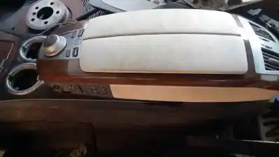 Автозапчастина б/у центральний подлокник для bmw serie 7 (e65/e66) 750i посилання на oem iam 