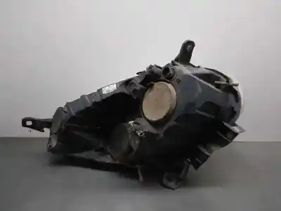 Second-hand car spare part left headlight for fiat doblo cargo 1.3 16v jtd cat oem iam references 51810672